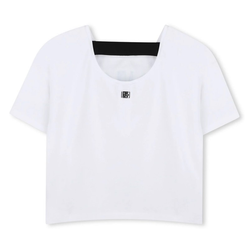 Donna Karan T-SHIRT (D62624 10P)