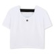 Donna Karan T-SHIRT (D62624 10P)