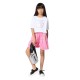 Donna Karan T-SHIRT (D62624 10P)