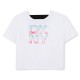 Donna Karan T-SHIRT (D62624 10P)