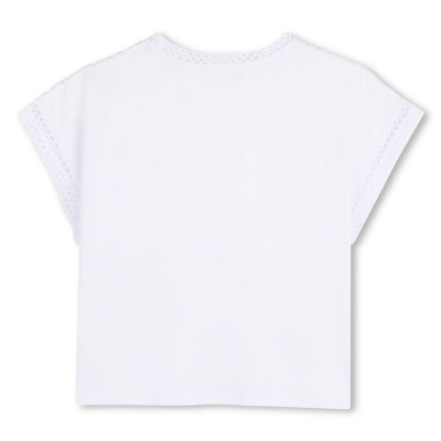 Donna Karan T-SHIRT (D62628 10P) Donna Karan T-SHIRT (D62628 10P)