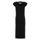 Donna Karan SLEEVE DRESS (D62697 09B)