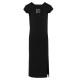 Donna Karan SLEEVE DRESS (D62697 09B)