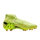Nike ZM SUPERFLY 10 ACAD FG/MG (FQ1456-300)
