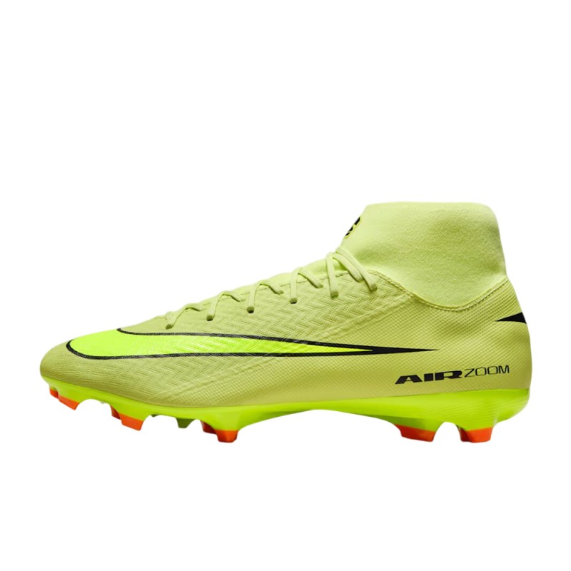Nike ZM SUPERFLY 10 ACAD FG/MG (FQ1456-300)