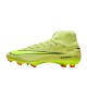 Nike ZM SUPERFLY 10 ACAD FG/MG (FQ1456-300)
