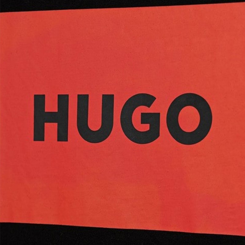 HUGO BOSS G00572 ΜΠΛΟΥΖΑ Κ.Μ (G00572 09B)