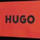 HUGO BOSS G00572 ΜΠΛΟΥΖΑ Κ.Μ (G00572 09B)