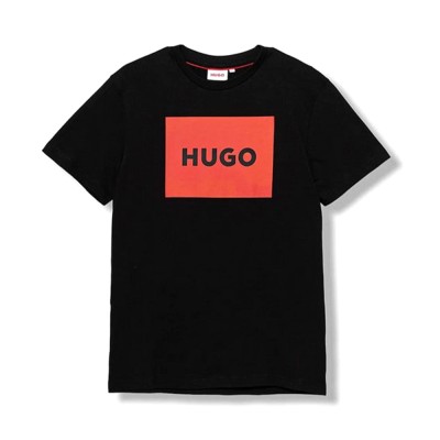 HUGO BOSS G00572 ΜΠΛΟΥΖΑ Κ.Μ (G00572 09B)