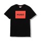 HUGO BOSS G00572 ΜΠΛΟΥΖΑ Κ.Μ (G00572 09B)
