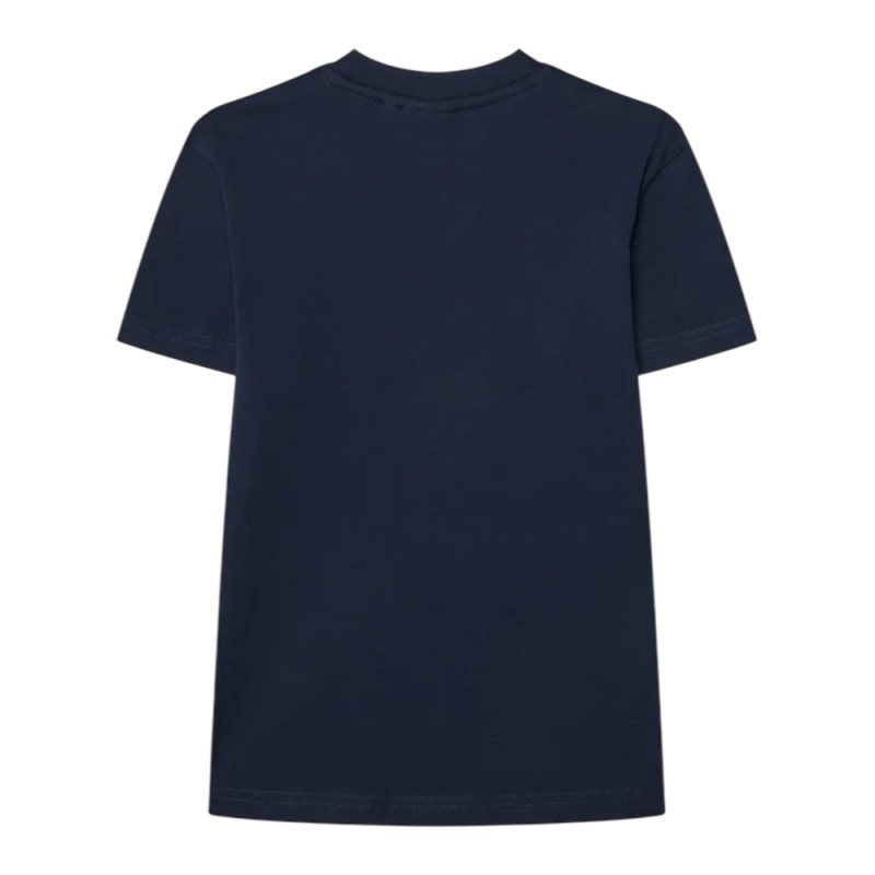 HUGO BOSS T-SHIRT (G00572 85C)
