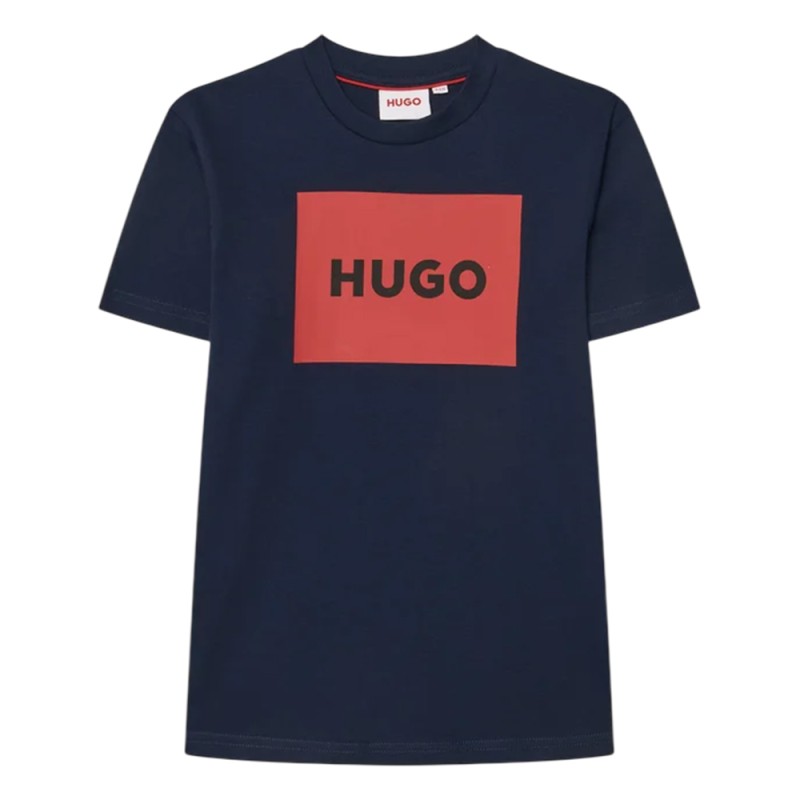 HUGO BOSS T-SHIRT (G00572 85C)