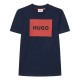 HUGO BOSS T-SHIRT (G00572 85C)
