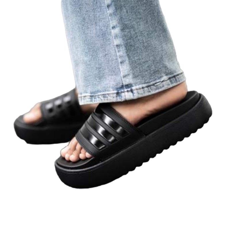 Adidas ADILETTE PLATFORM (HQ6179)