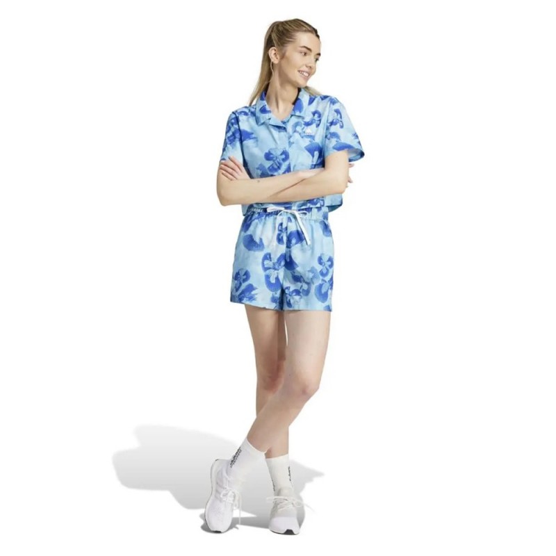 Adidas W AOP SHORT (IS4254)