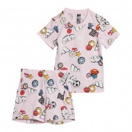 Adidas I FUN AOP SET (JI6235)