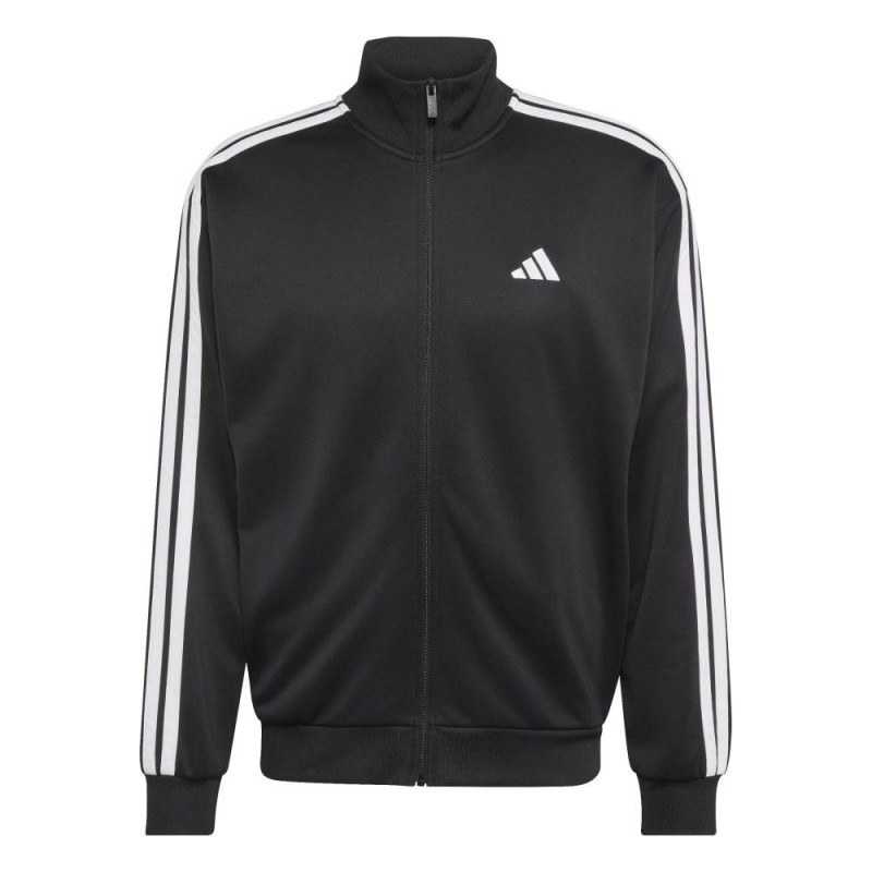 Adidas 3-Stripes French Terry Tracksuit (KY2265)