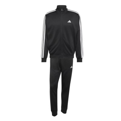 Adidas 3-Stripes French Terry Tracksuit (KY2265)