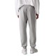 Adidas Essentials 3-Stripes Fleece Tapered Cuffed Pants (KY4127)