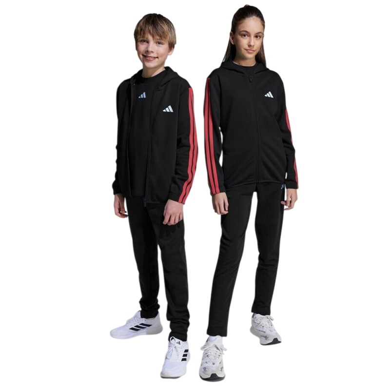 Adidas ESSENTIALS TRACKSUIT (KZ0165)