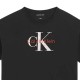Calvin Klein SEASONAL MONOLOGO SS T-SHIRT (LVCKSJA20G BEH)