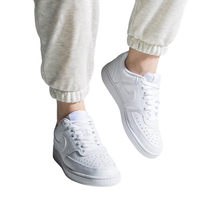 Nike Court Vision Low Next Nature (DH3158-100)