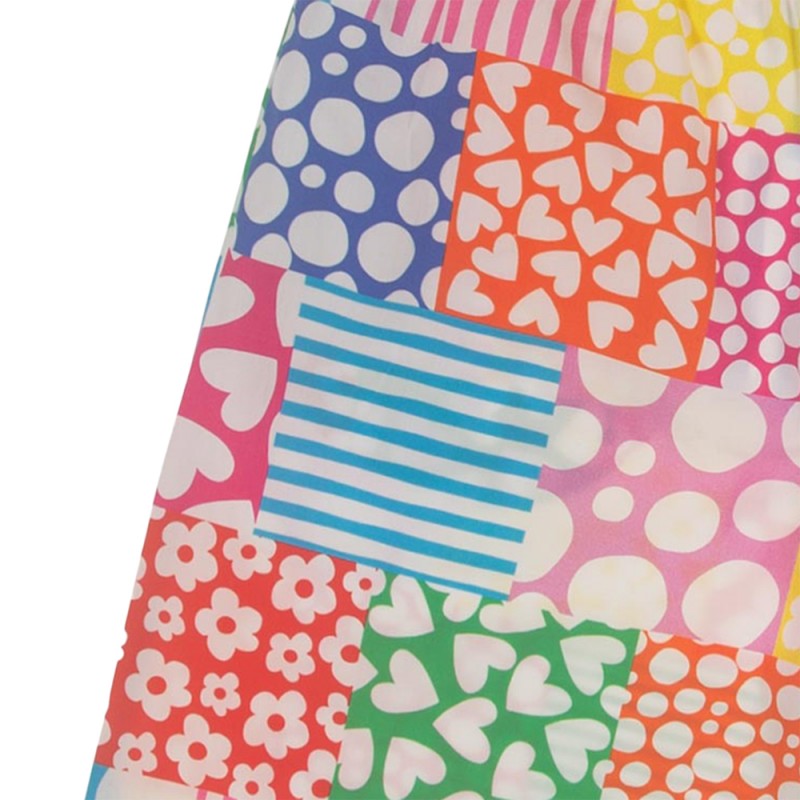 Agatha Ruiz de la Prada COPENHAGEN TROUSER ARP (PVCAL.0058 MULTICOLOR)