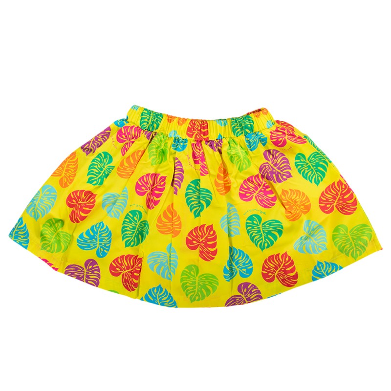 Agatha Ruiz de la Prada NASSAU SKIRT ARP (PVSAI.0061 MULTICOLOR)
