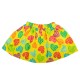 Agatha Ruiz de la Prada NASSAU SKIRT ARP (PVSAI.0061 MULTICOLOR)