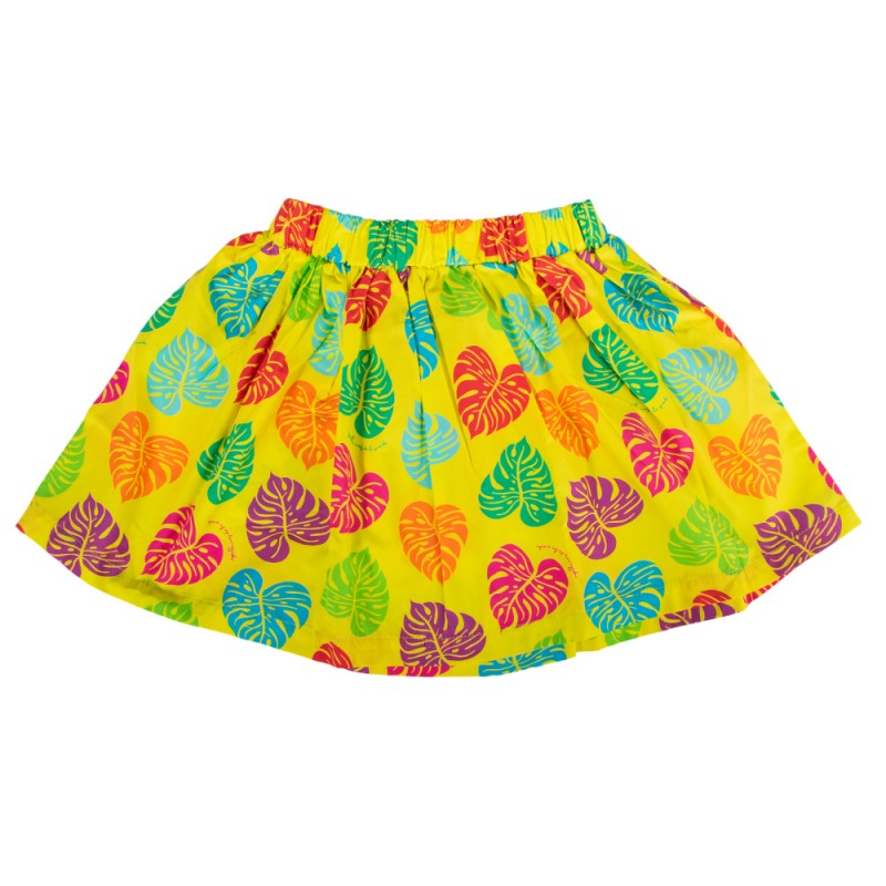 Agatha Ruiz de la Prada NASSAU SKIRT ARP (PVSAI.0061 MULTICOLOR)