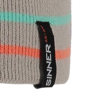Sinner Country Beanie ΣΚΟΥΦΟΣ (SIWE-308 30)