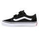 Vans UY Old Skool V BLACK-TRUE (VN000VHE6BT1)