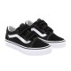 Vans UY Old Skool V BLACK-TRUE (VN000VHE6BT1)