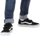 Vans UY Old Skool V BLACK-TRUE (VN000VHE6BT1)