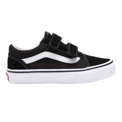 Vans UY Old Skool V BLACK-TRUE (VN000VHE6BT1)