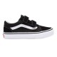Vans UY Old Skool V BLACK-TRUE (VN000VHE6BT1)