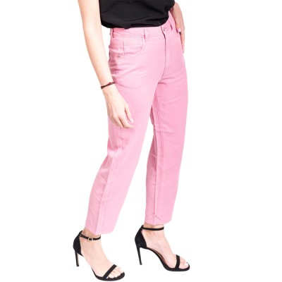 Guess MOM JEAN ΠΑΝΤΕΛΟΝΙ ΓΥΝΑΙΚΕΙΟ (W2GA21WDP85 G67G)