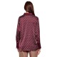 Guess LS ALEXANDRA SHIRT ΠΟΥΚΑΜΙΣΟ ΓΥΝΑΙΚΕΙΟ (W4YH47WF1T2 PMAD)
