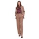 Guess LS ALEXANDRA SHIRT ΠΟΥΚΑΜΙΣΟ ΓΥΝΑΙΚΕΙΟ (W4YH47WF1T2 PMAD)