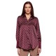Guess LS ALEXANDRA SHIRT ΠΟΥΚΑΜΙΣΟ ΓΥΝΑΙΚΕΙΟ (W4YH47WF1T2 PMAD)