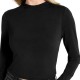 Guess LS MN ELYANA TOP ΜΠΛΟΥΖΑ ΓΥΝΑΙΚΕΙΑ (W5BP28KCSZ2 G1H3)