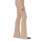 Guess BELEN FLARE PANTS ΠΑΝΤΕΛΟΝΙ (W6RB16KD032 A10L)