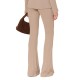 Guess BELEN FLARE PANTS ΠΑΝΤΕΛΟΝΙ (W6RB16KD032 A10L)
