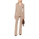 Guess BELEN FLARE PANTS ΠΑΝΤΕΛΟΝΙ (W6RB16KD032 A10L)