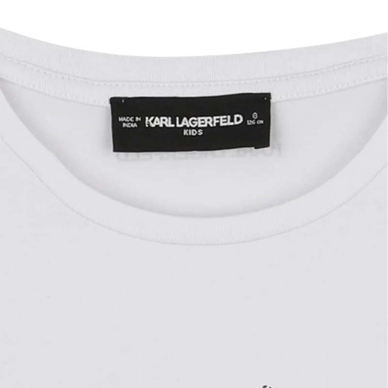 Karl Lagerfeld ΜΑΚΟ Μ.Μ (Z30938 10P)