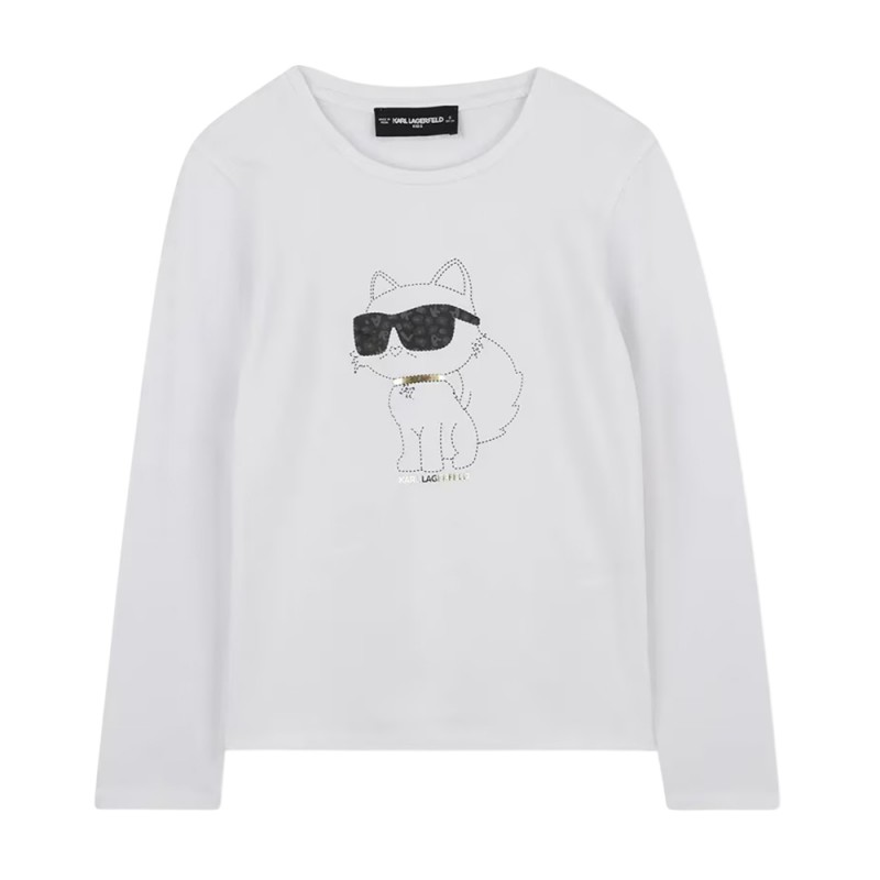 Karl Lagerfeld ΜΑΚΟ Μ.Μ (Z30938 10P)