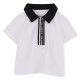 Karl Lagerfeld T-SHIRT+SHORTS (Z31050 N48)