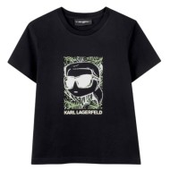 Karl Lagerfeld T-SHIRT (Z31094 09B)