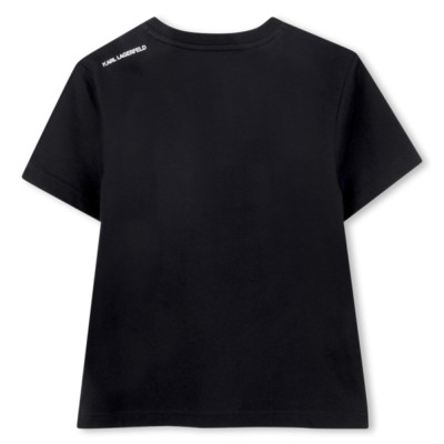 Karl Lagerfeld T-SHIRT (Z31094 09B)