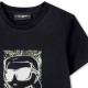 Karl Lagerfeld T-SHIRT (Z31094 09B)